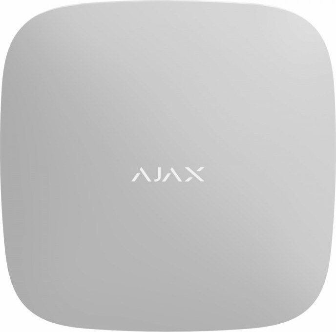 Vadības panelis WRL HUB/WHITE 38237 AJAX