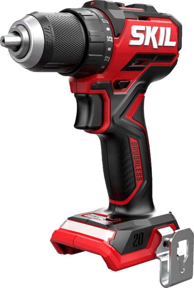 Urbjmašīna-skrūvgriezis Skil 3075CA 20 V |
