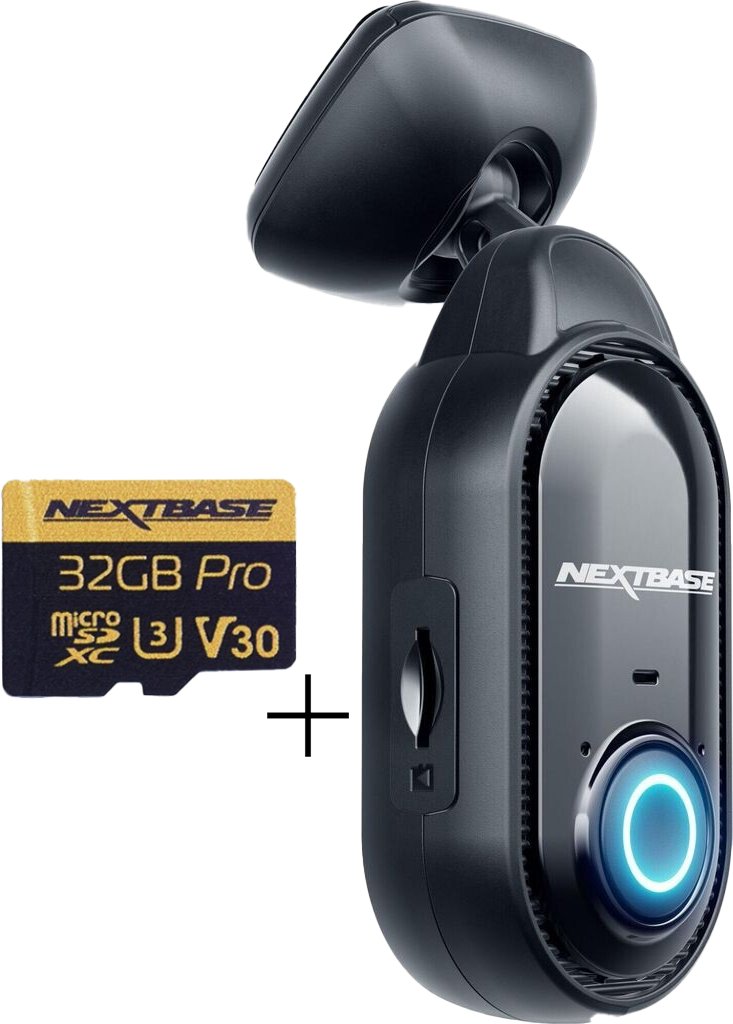 Nextbase Piqo 2k + 32GB SD
