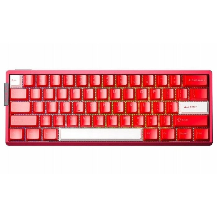 Aula AULA tastatūra gasket AG60 Pro