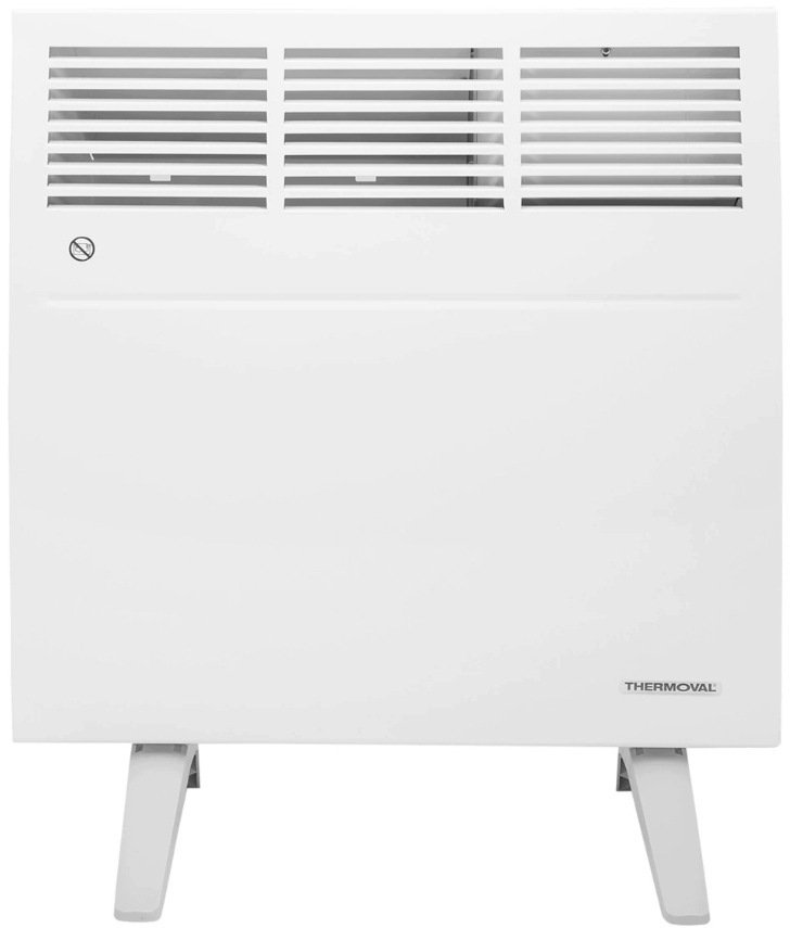 Elektriskais konvektors Thermoval T18 Next 500W