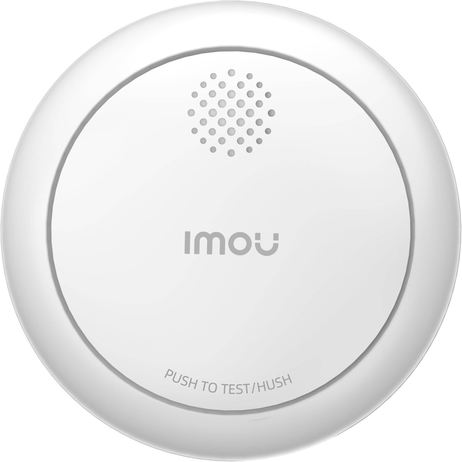 IMOU viedais dūmu sensors 3 gab
