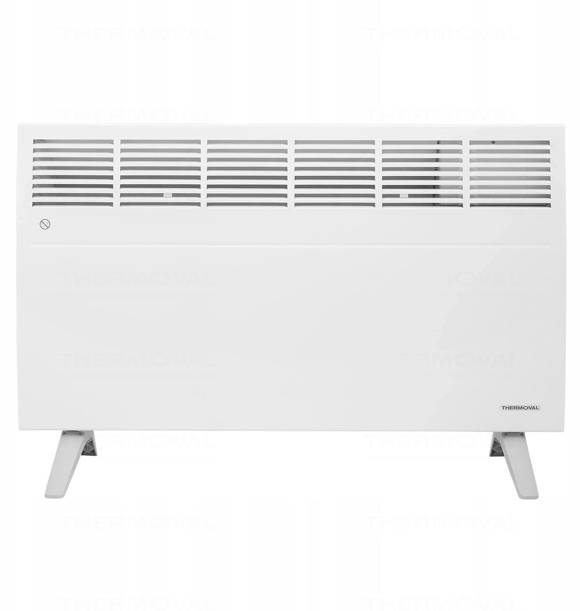 Elektriskais konvektors Thermoval TX Next 2000W