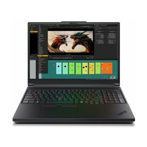 Lenovo Mobilā stacija ThinkPad P16 G3