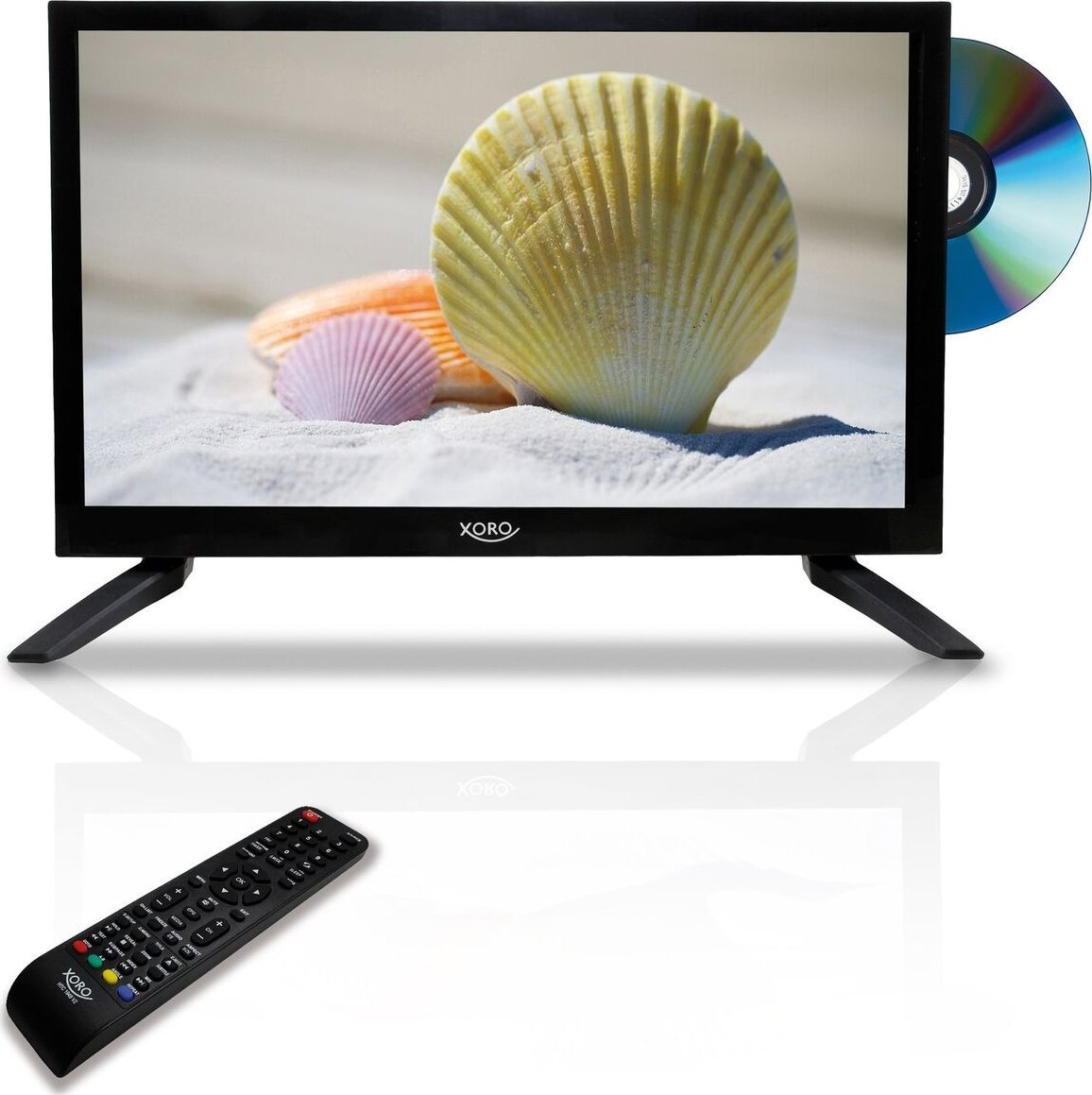 Xoro HTC 1949 V2 LED televizors