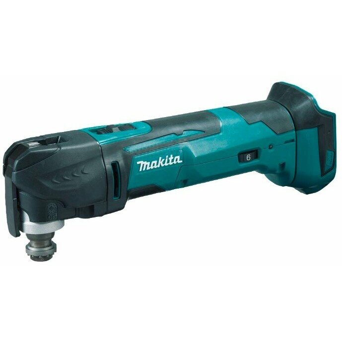 Makita bezvadu daudzfunkciju instruments 18V DTM51Z