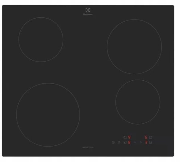 Electrolux plīts virsma CIB60420CL ELECTROLUX |