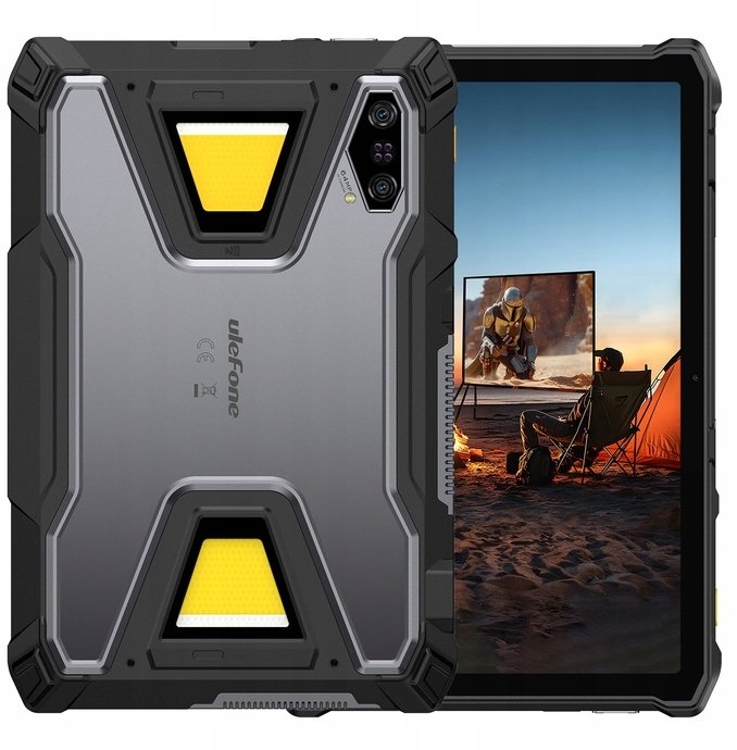 Tablet Armor Pad 5 Ultra 5G
