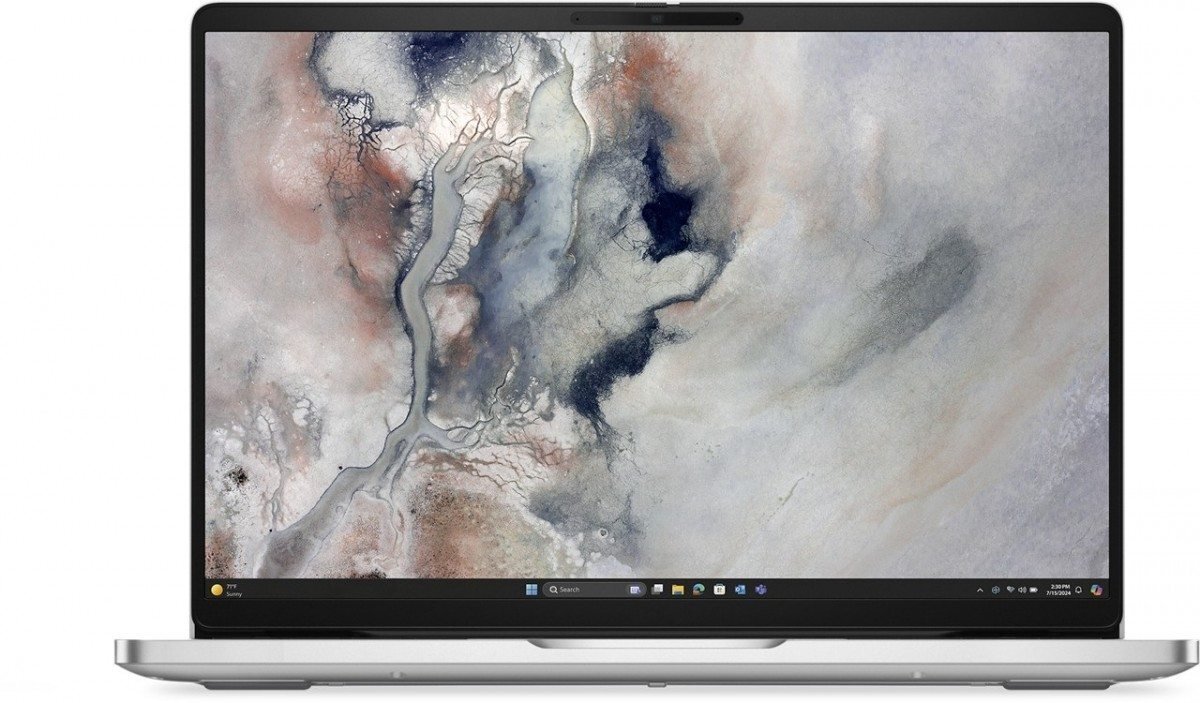 Portatīvais dators Dell Pro 14 PC14250