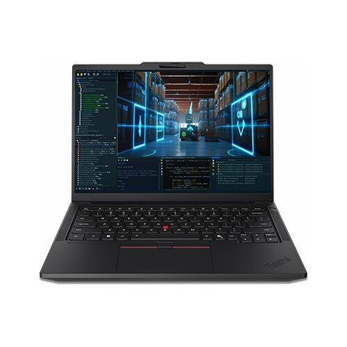 Portatīvais dators Lenovo ThinkPad P14s Gen