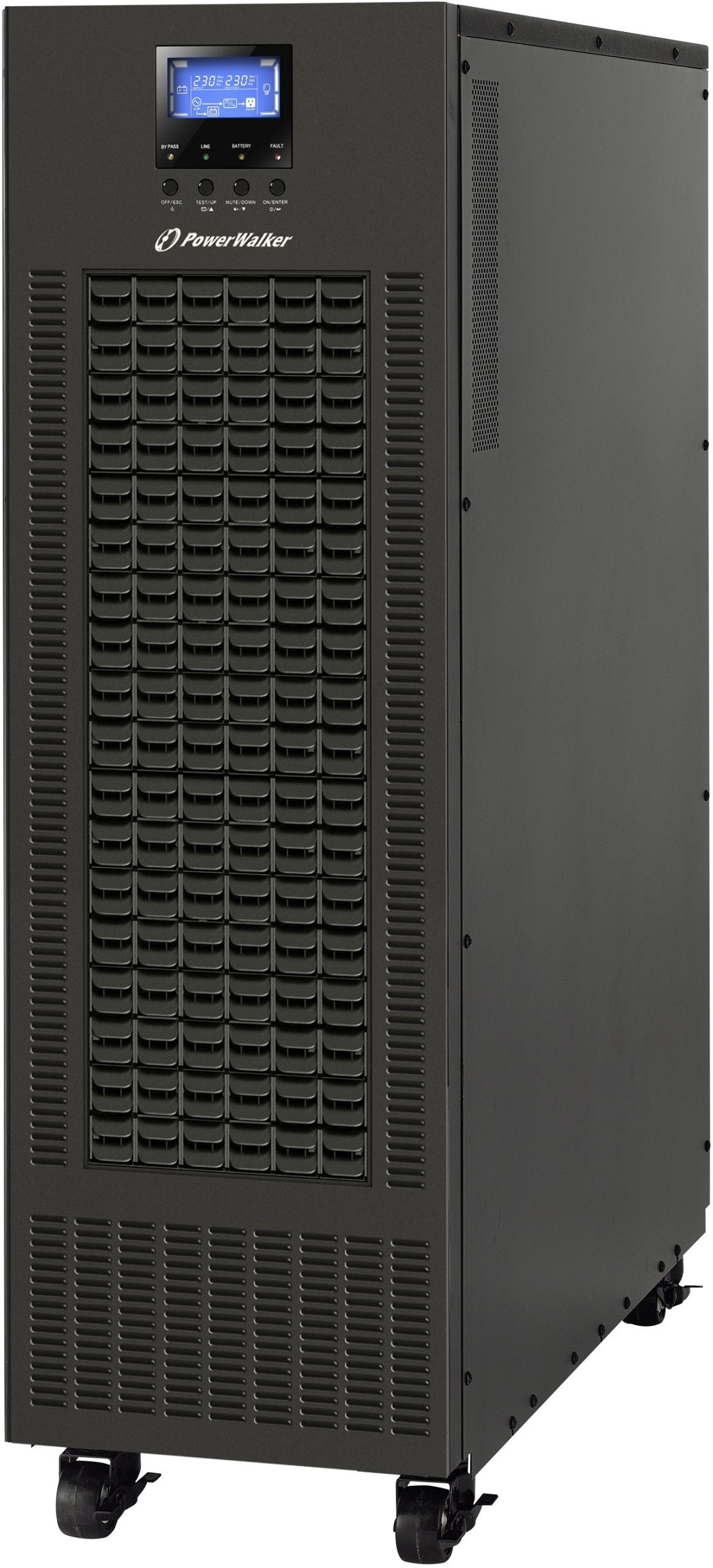 POWER WALKER UPS PowerWalker PowerWalker VFI