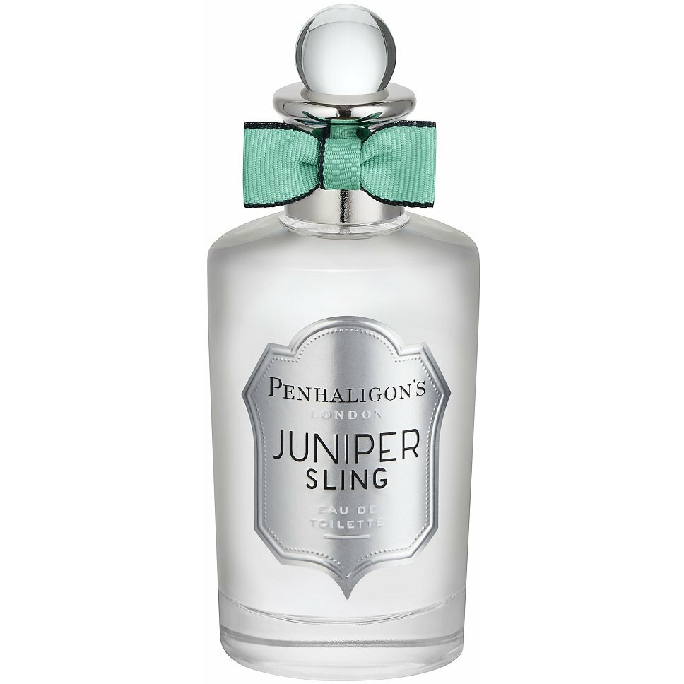 Penhaligon´s Penhaligon`s Juniper Sling tualetes ūdens