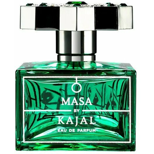Amouage Kajal Masa ūdens smaržas aerosols