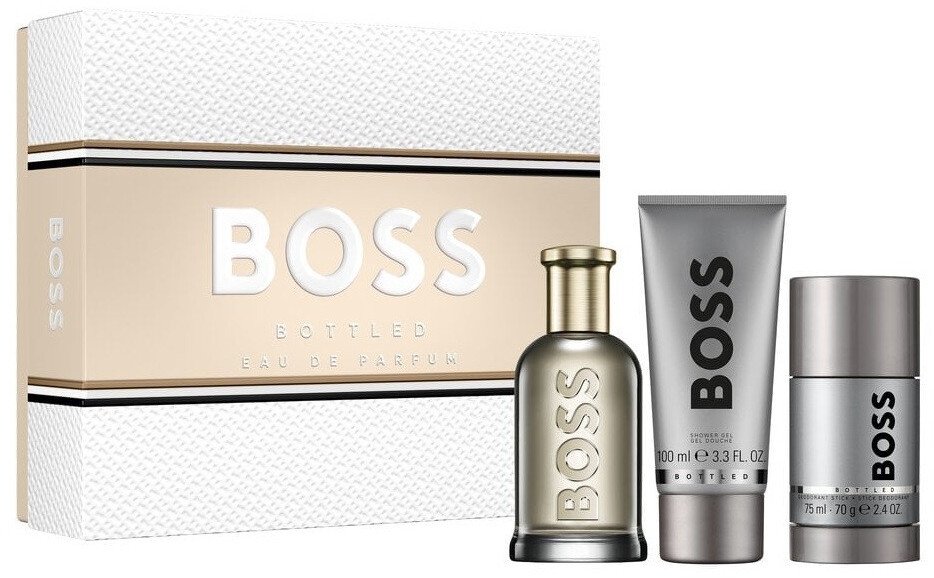 Hugo Boss Bottled Dušas želeja 100ml