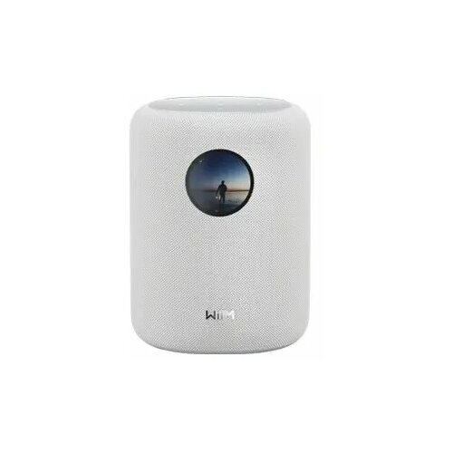 Marantz WiiM Skaļrunis White – Hi-Res