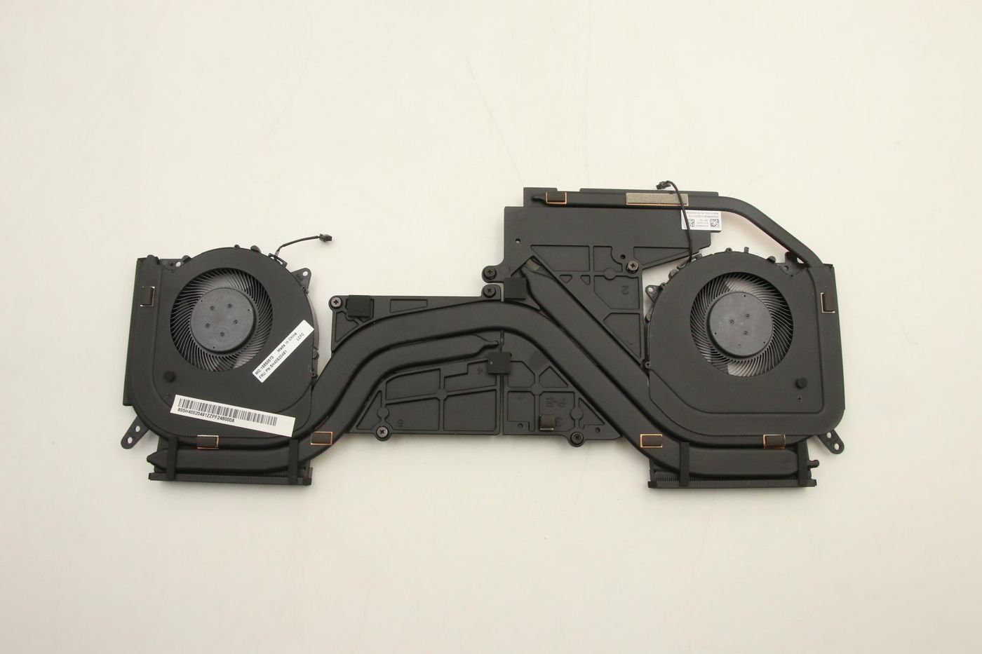 Dzesēšanas modulis CPU Lenovo HEATSINK Thermal