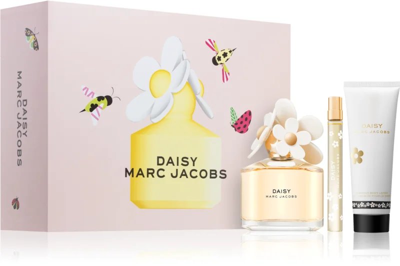 Marc Jacobs Daisy Ķermeņa losjons 75Ml