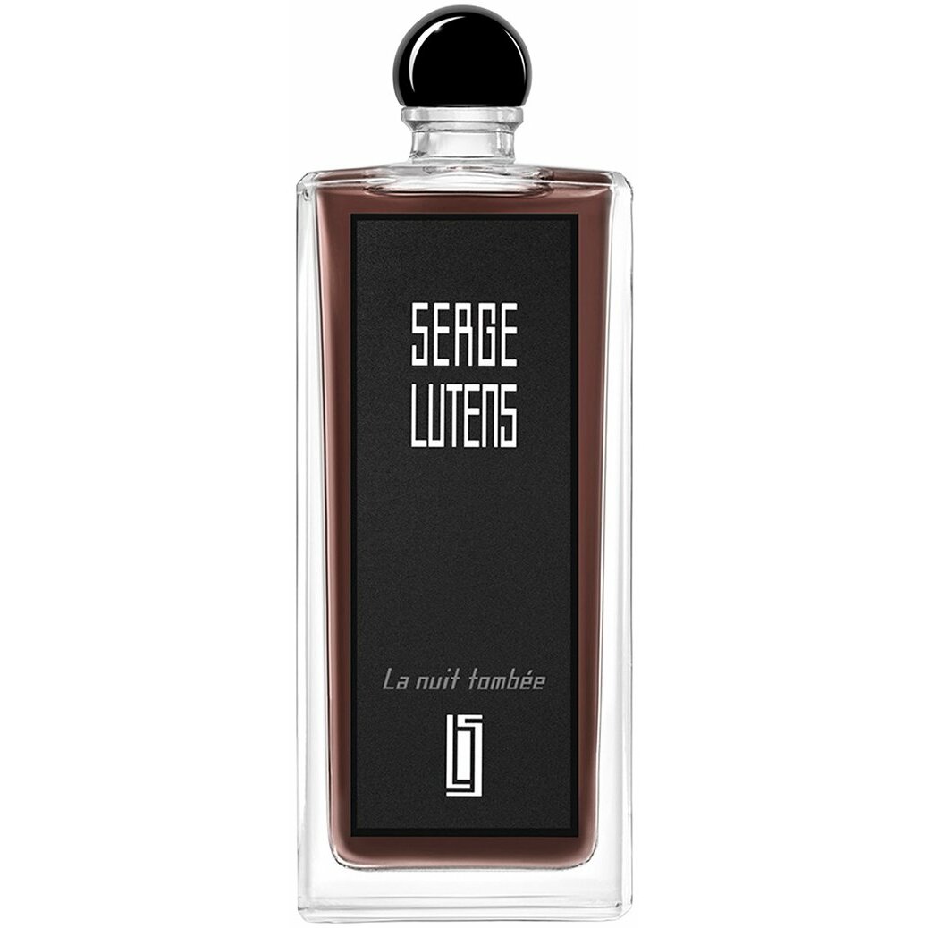 Serge Lutens Serge Lutens, La Nuit