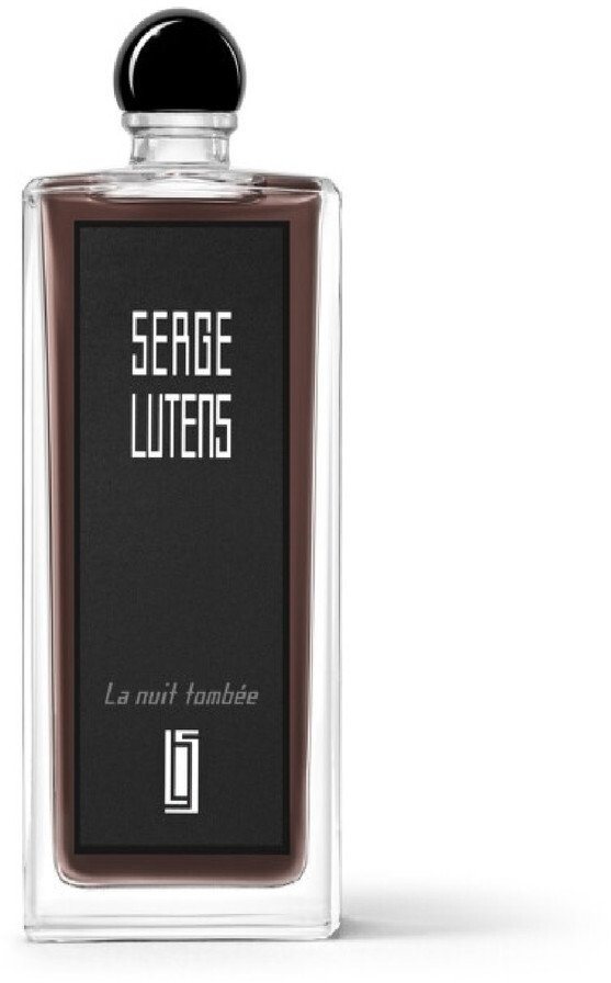 Serge Lutens Serge Lutens, La Nuit