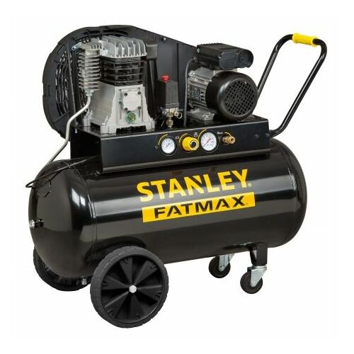 Kompressors Stanley 10bar 100L (28FA404STF026) |