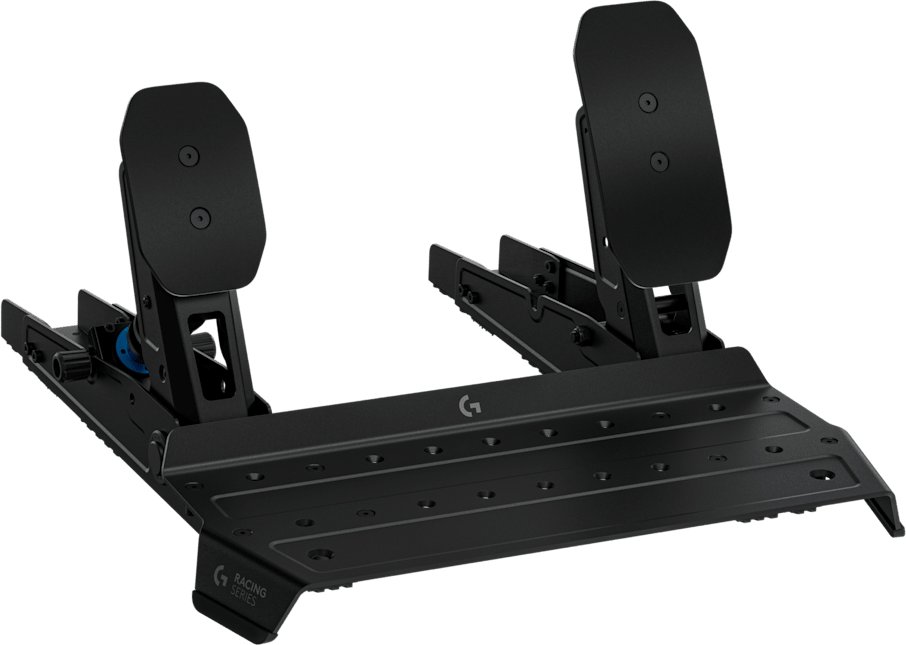 Logitech G RS pedāļi - pedāļi