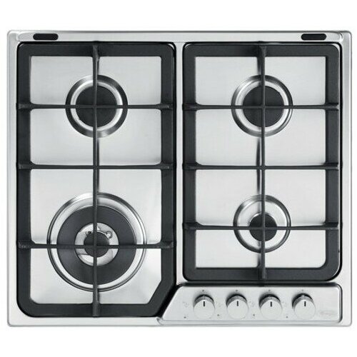 DeLonghi TAF 46 PRO nerūsējošā tērauda