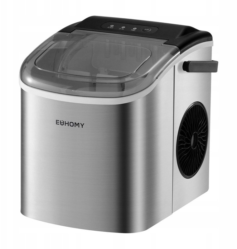 Ledus mašīna Euhomy IM001 1,2l