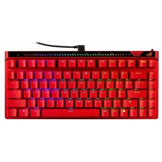 Asus ROG Falchion Ace HFX V2
