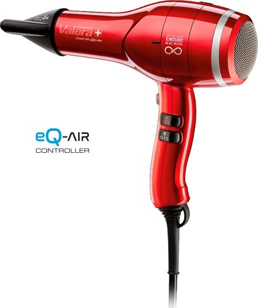 Beko VALERA Swiss Air4ever EQ Red