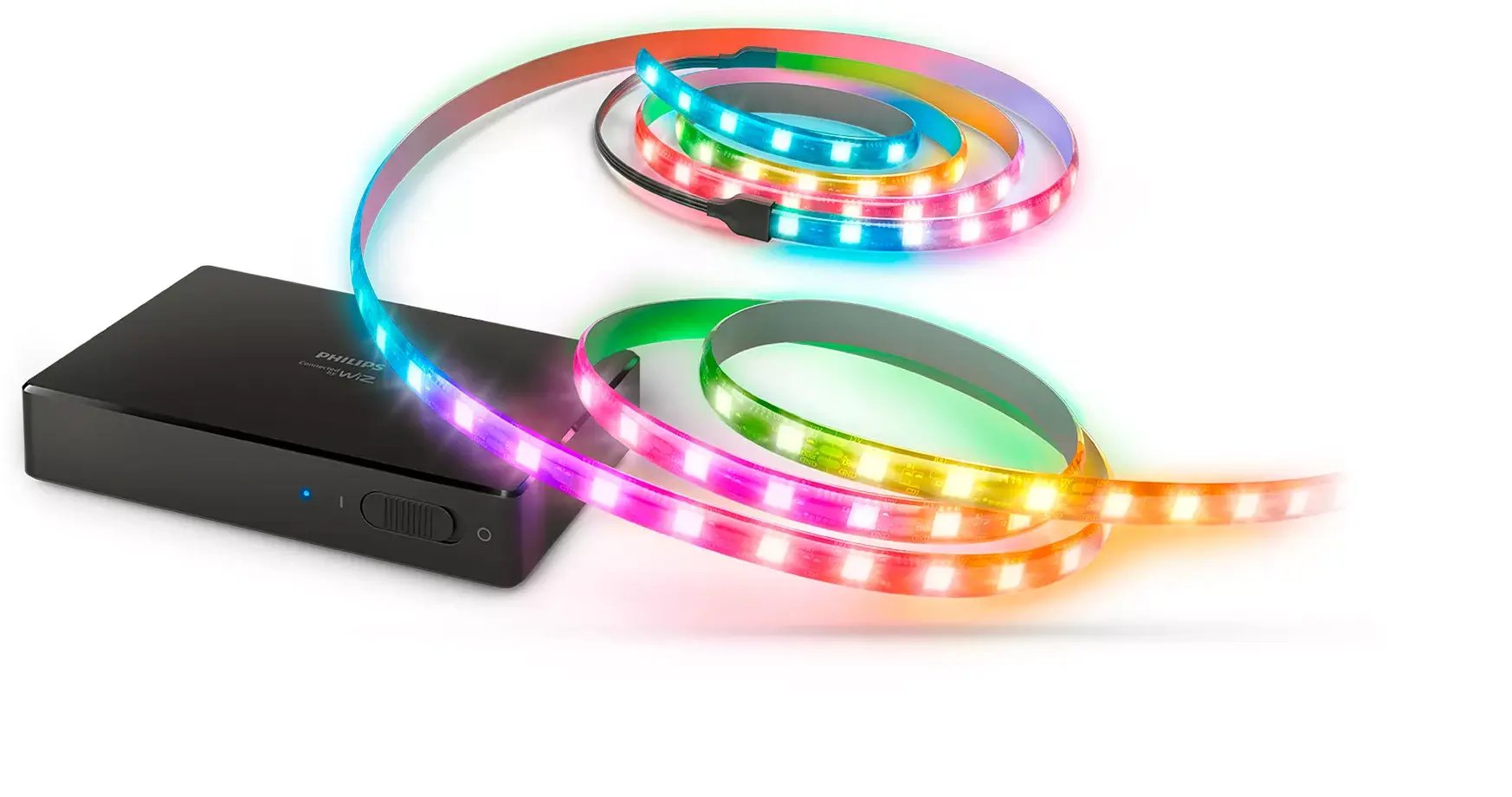 Philips Smart Sync kaste 2.1