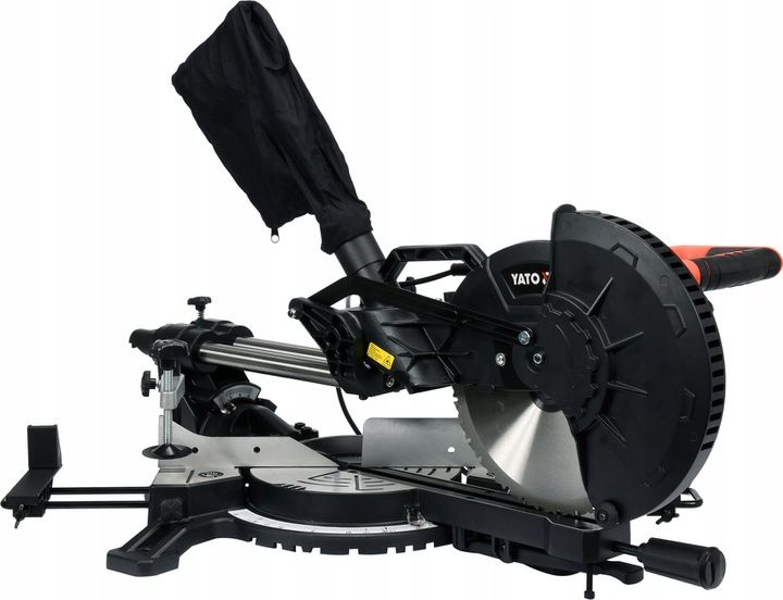 Leņķa slīpmašīna Yato YT-82174 1800 W