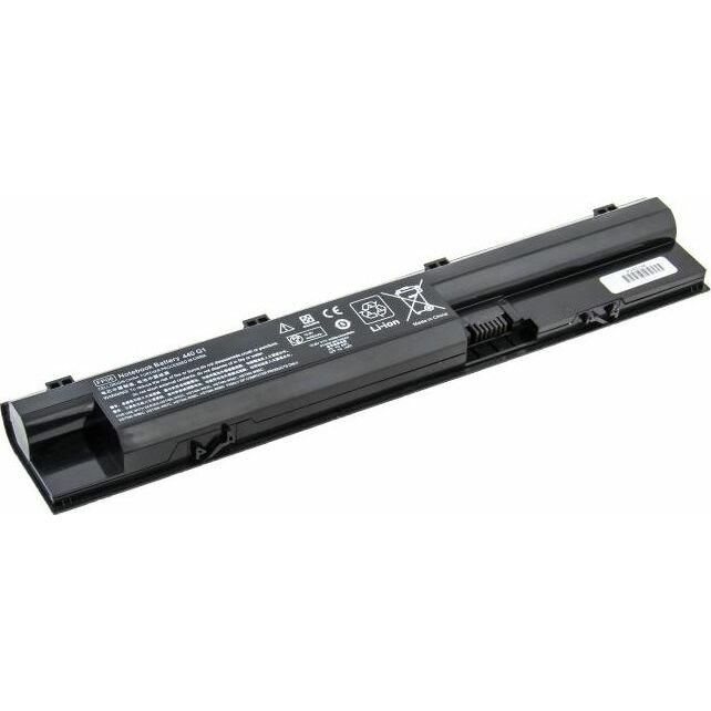 Akumulators AVACOM NOHP-44G1-N22 priekš HP 440