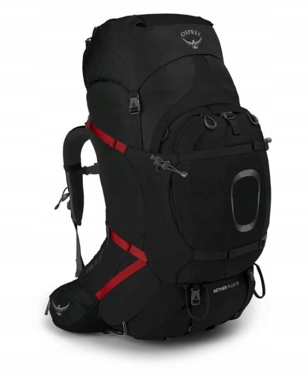 Ceļojumu mugursoma Osprey Aether Plus 85