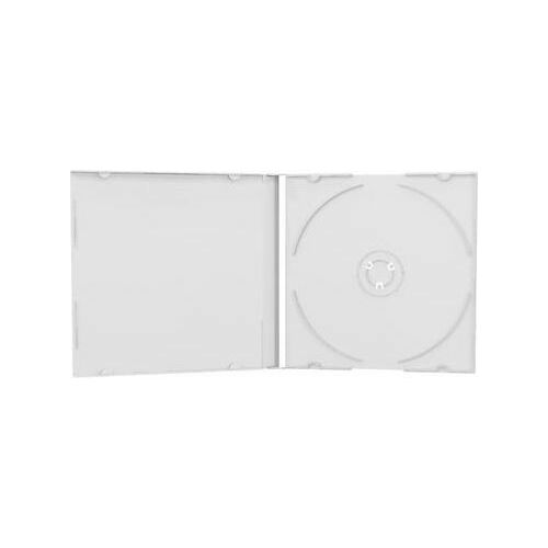 MediaRange CD tukšs kaste 100 gab