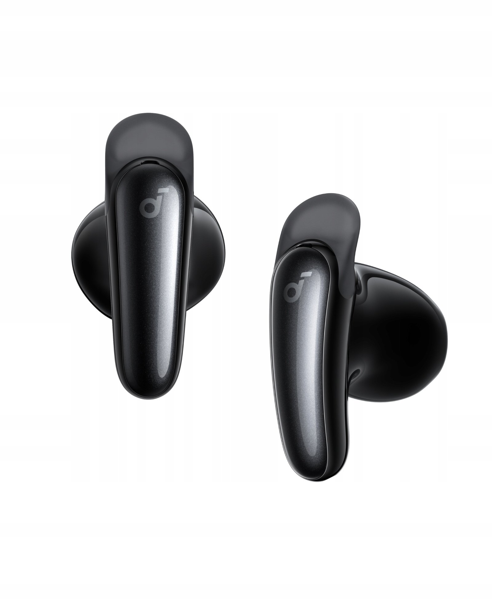 Austiņas Anker Soundcore Liberty Buds Black