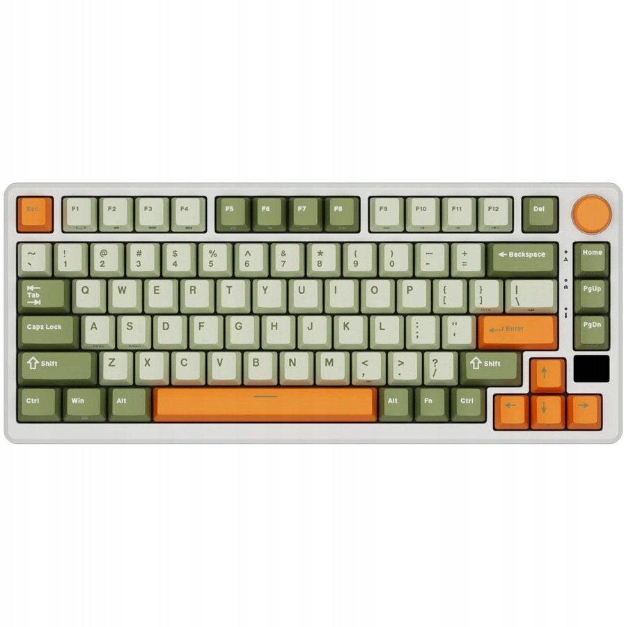 Spēļu tastatūra Royal Kludge ROYAL KLUDGE