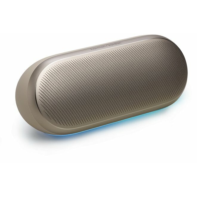 Harman Kardon Luna 2 bezvadu pārnēsājamais