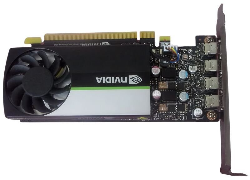 Grafiskā karte HP NVIDIA T600 4GB