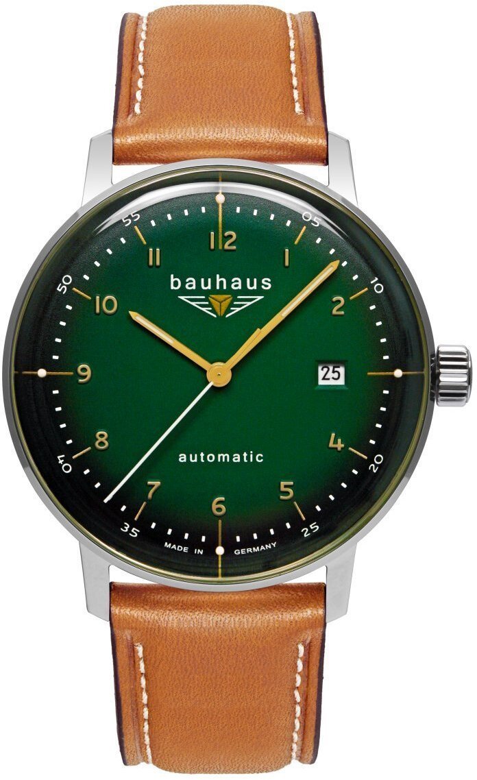 Pulkstenis Bauhaus Classic 20644 41mm |