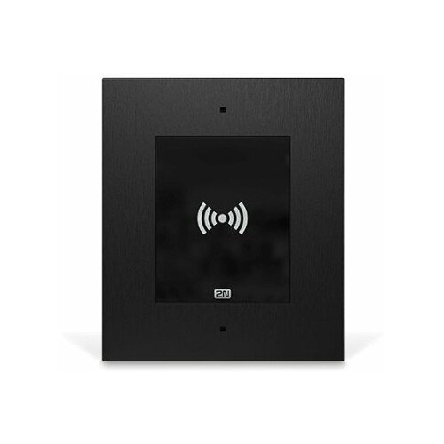 Svītrkodu lasītājs 2N Telecommunications Access Unit