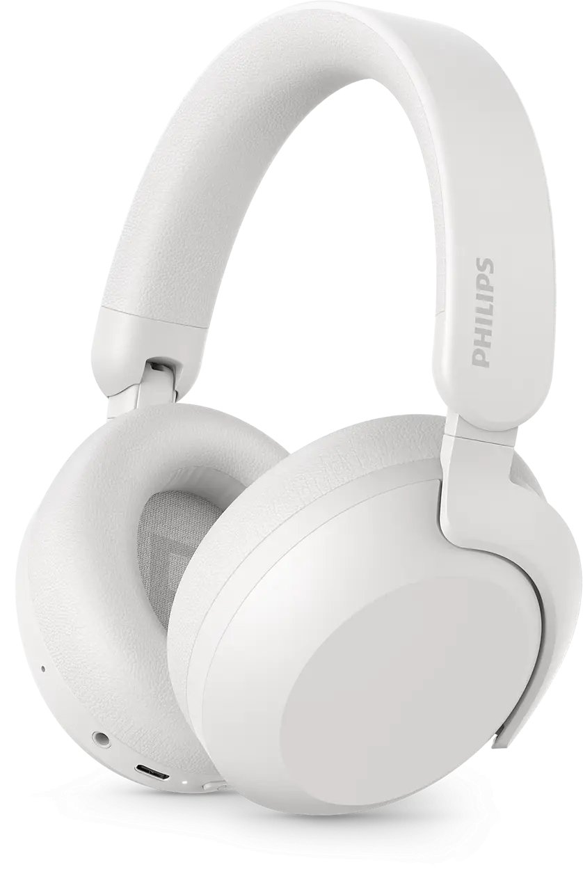 Austiņas Philips Philips TAH6000WT/00 White |