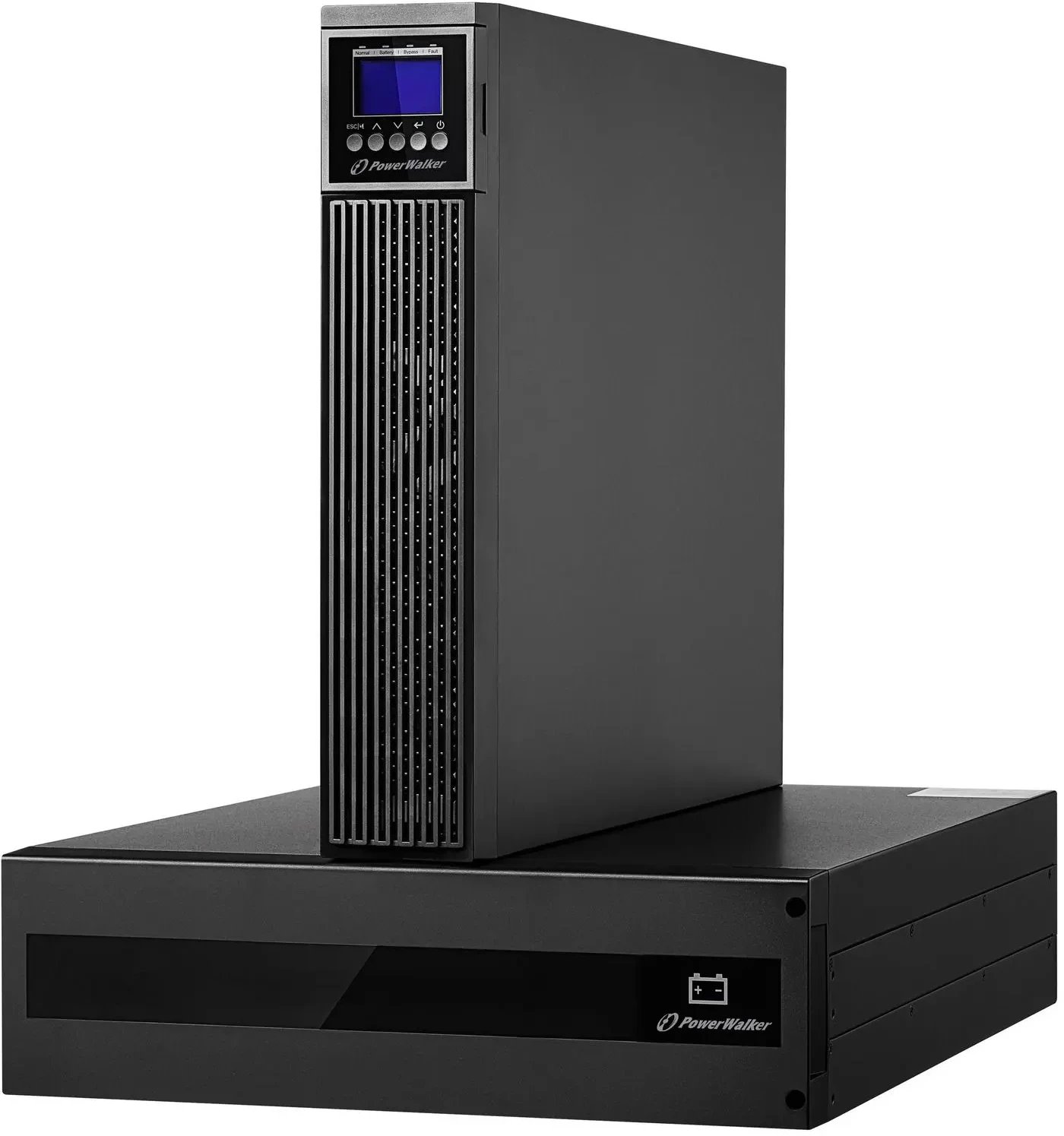 POWER WALKER UPS PowerWalker UPS Rack