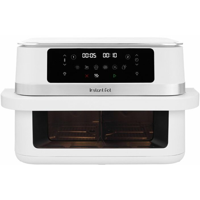 Beztaukainā fritieris FUHAUS Air Fryer Vortex