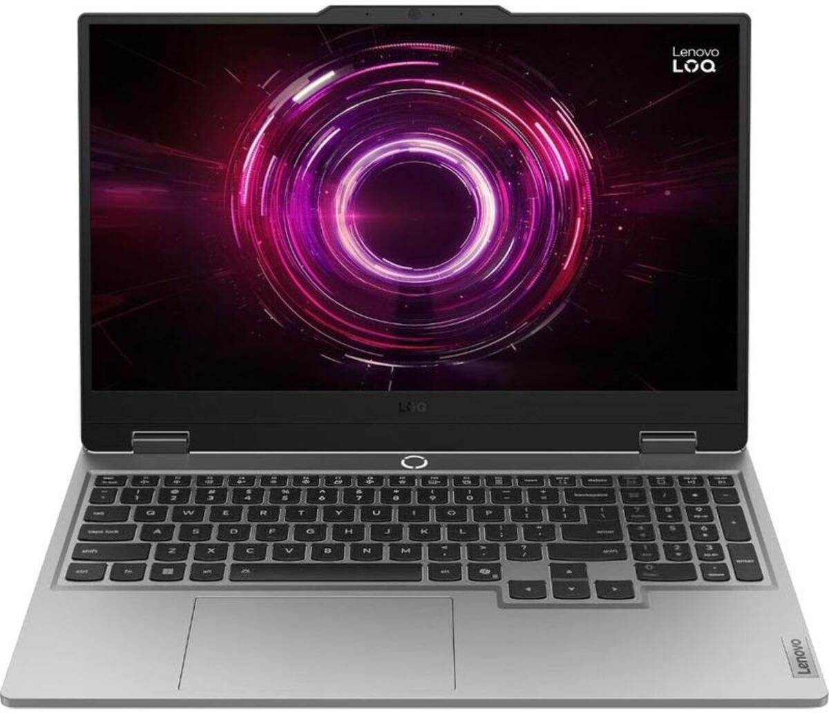 Portatīvais dators Lenovo LOQ 15AHP10 AMD
