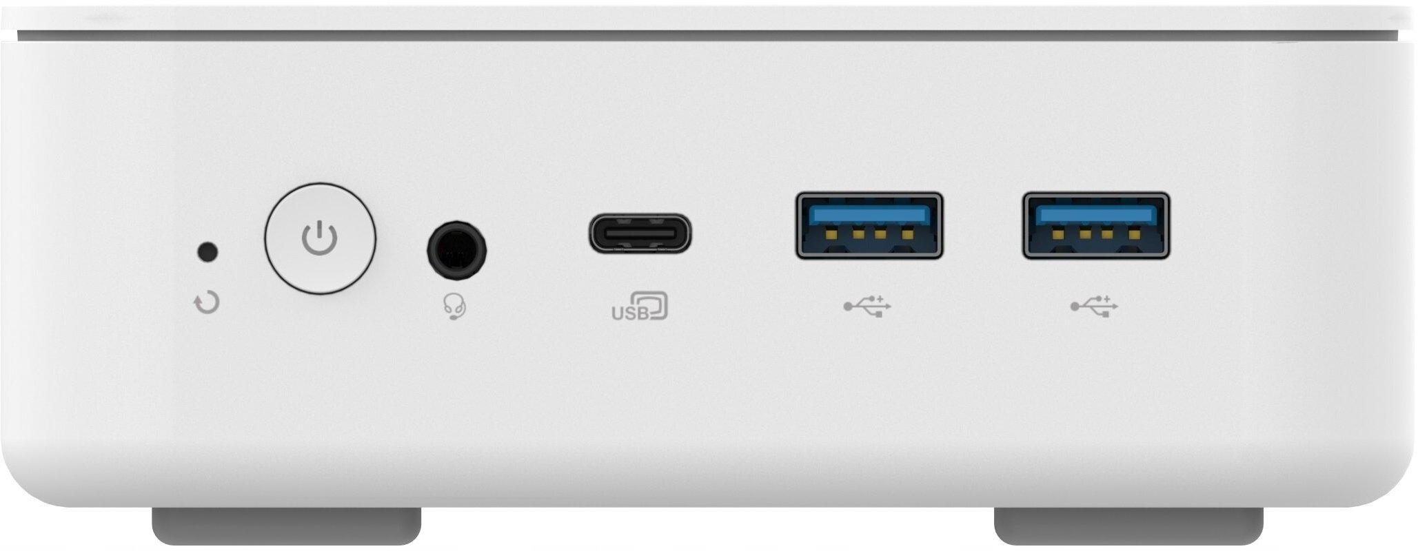 Dators Acer ACER RB102-13N0U Intel N150