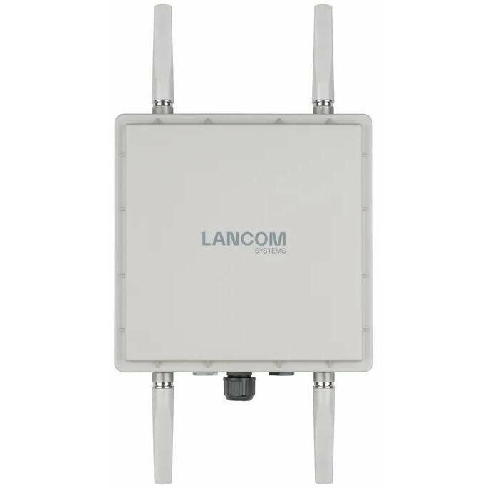 Maršrutētājs LANCOM Systems LANCOM OW-702 |