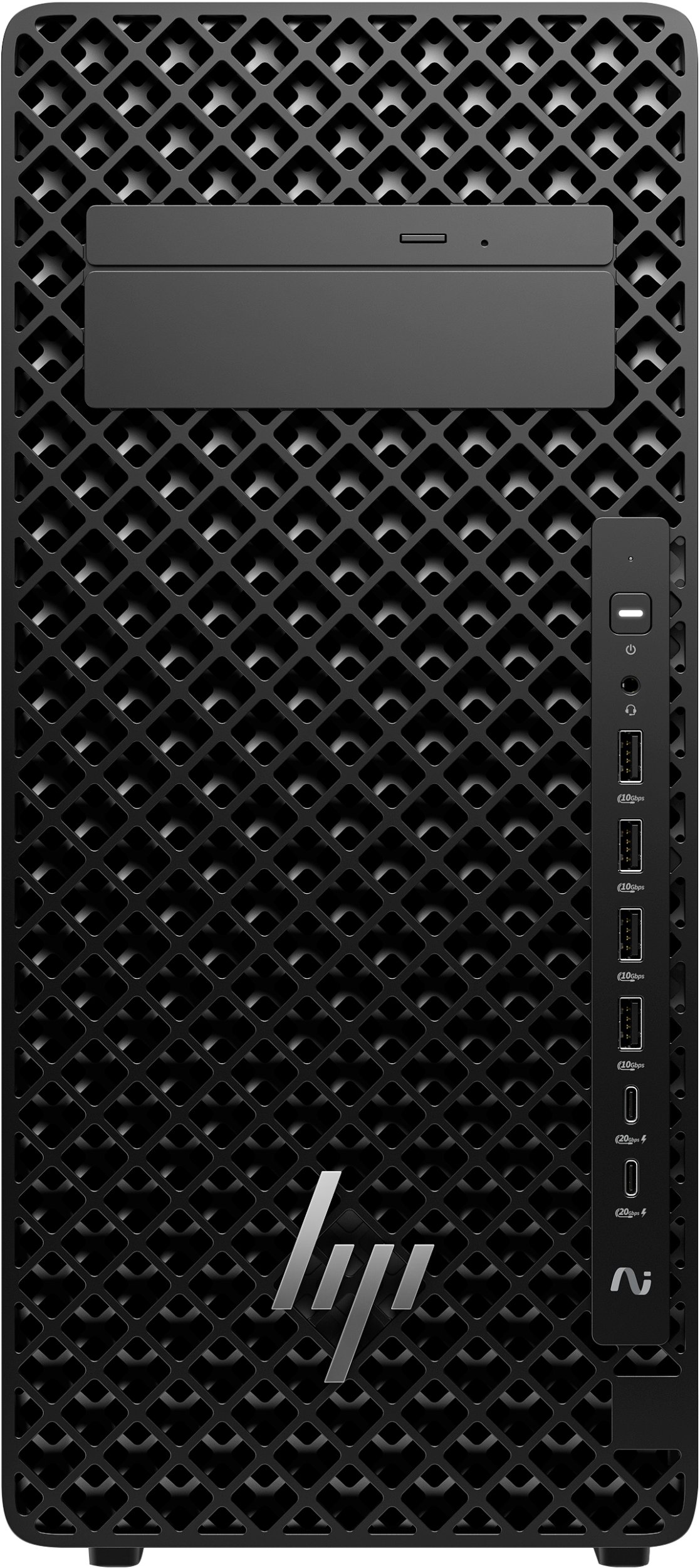 Dators HP HP Z2 Tower G1i