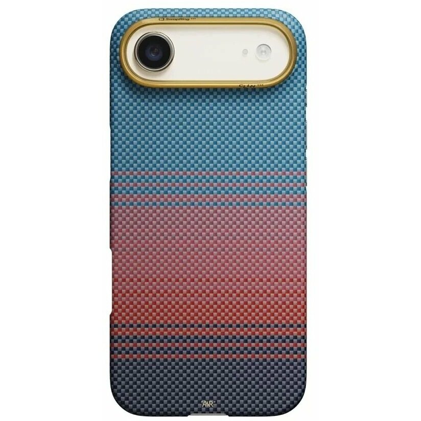 Pitaka Pitaka Edge Case, California Dream