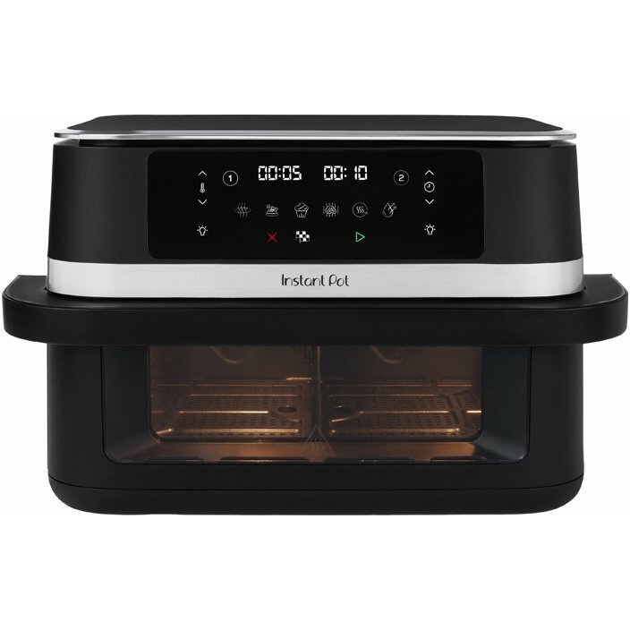 Bez eļļas cepeškrāsns FUHAUS Air Fryer