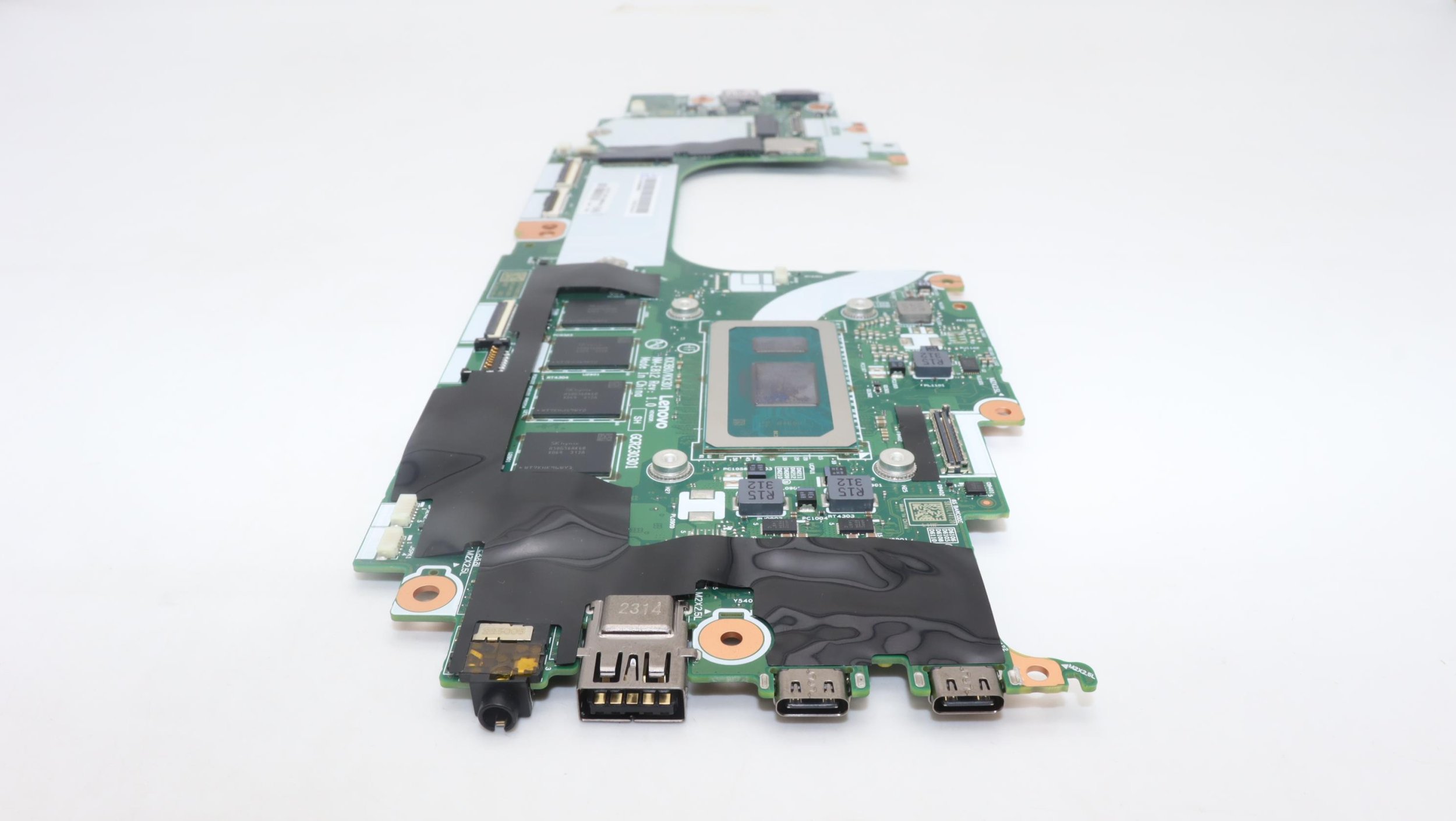 Mātesplate Lenovo Bdplanar I7-1355U16Gwin Na |